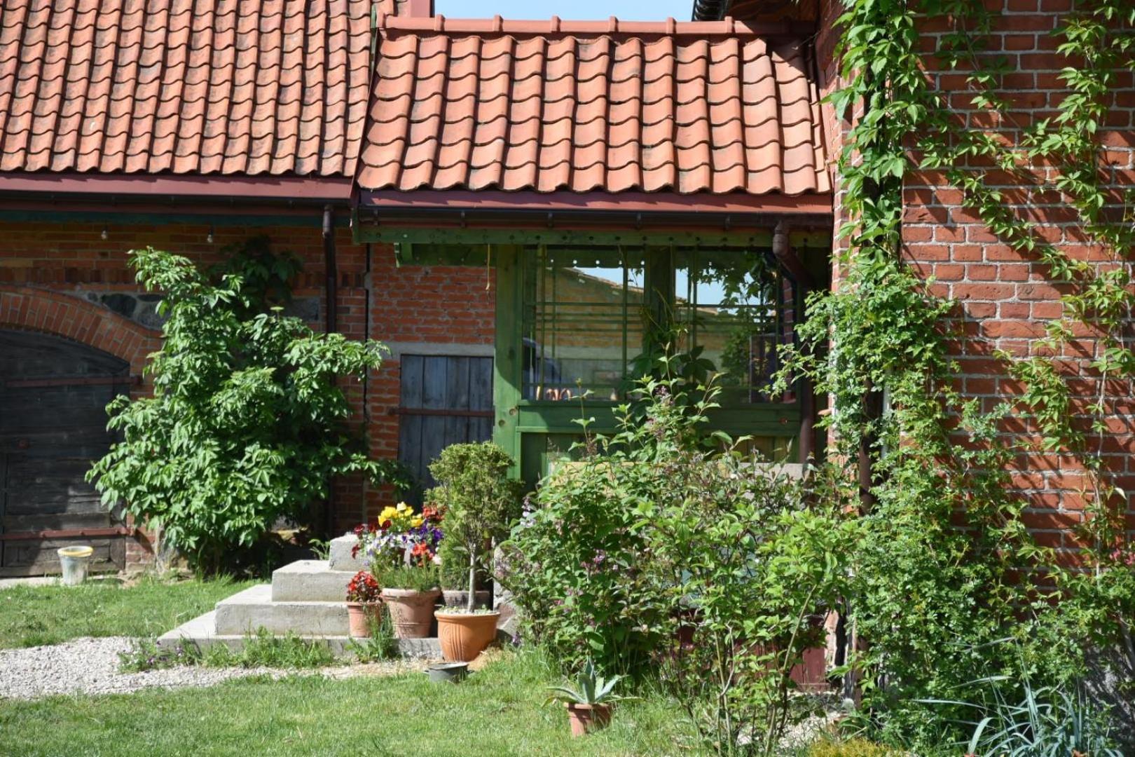 Siedlisko Nad Lakami Villa Ngoại thất bức ảnh